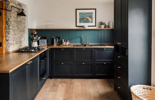 Litton Cottage | Sweet Pea Cottage - Luxury Cottages