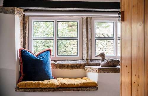 Litton Cottage | Sweet Pea Cottage - Luxury Cottages