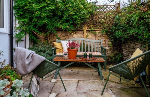 Litton Cottage | Sweet Pea Cottage - Luxury Cottages