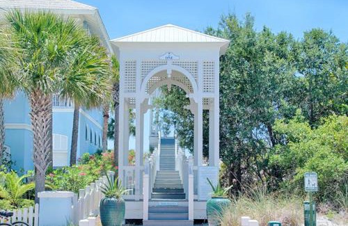 Sunnyside House | Sweet Retreat