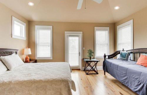 Sunnyside House | Sweet Retreat