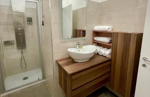 Aurelio Apartment | Sweet RHome - A due passi da San Pietro