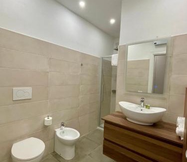 Aurelio Apartment | Sweet RHome - A due passi da San Pietro