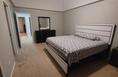 Cardinal Creek House | Sweet room