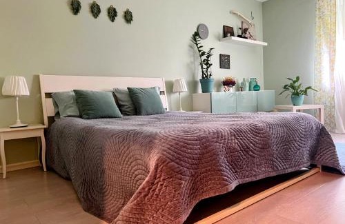 Boryspil Apartment | Sweet-S