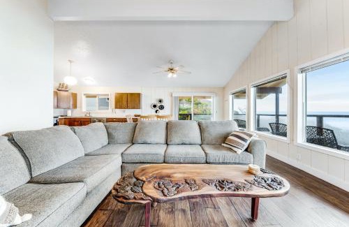 South Beach House | Sweet Sea Haven