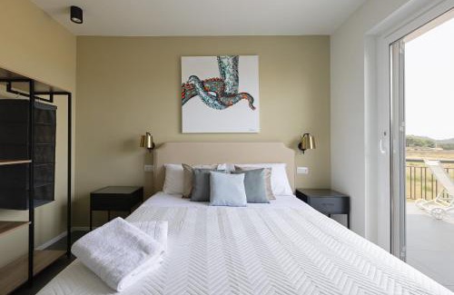 Carini House | Sweet Sicily Apartments