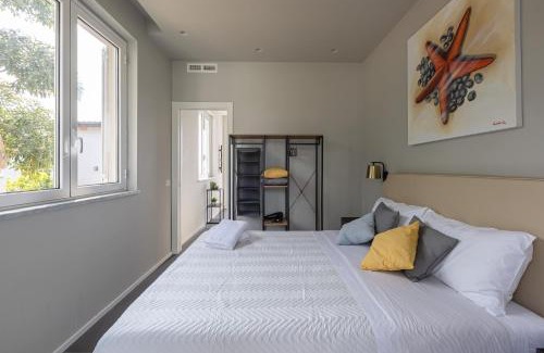 Carini House | Sweet Sicily Apartments