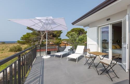 Carini House | Sweet Sicily Apartments
