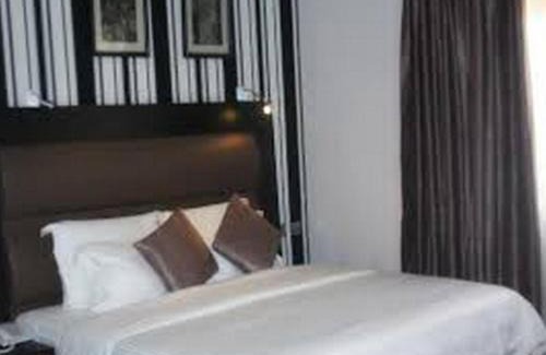 Asaba Cabin | Sweet Spirit Hotels Suites Mardezok