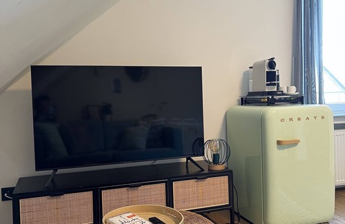 Sirzenich Apartment | Sweet Spot | Studio apartment close to the city center
