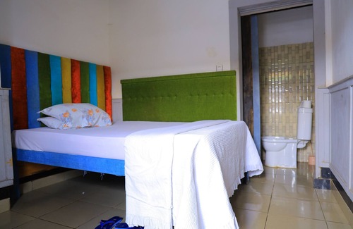 Kigali House | Sweet Stay Guest House