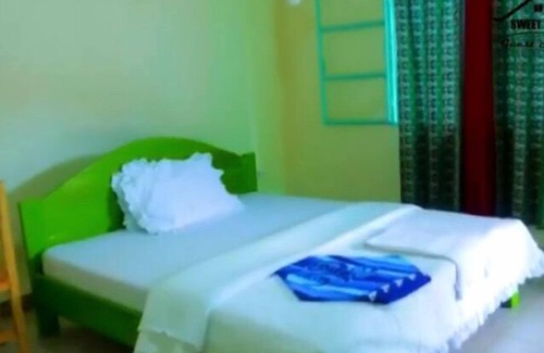 Kigali House | Sweet Stay Guest House