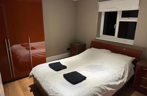 Toddington House | Sweet street