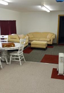 Atlantic Mine Apartment | Sweet suite