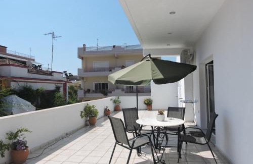 Amaliada Apartment | Sweet Suites