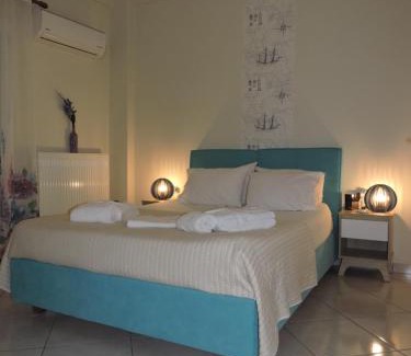 Amaliada Apartment | Sweet Suites