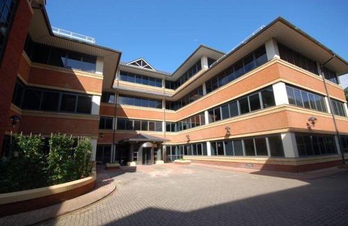 Rickmansworth Apartment | Sweet Swan House