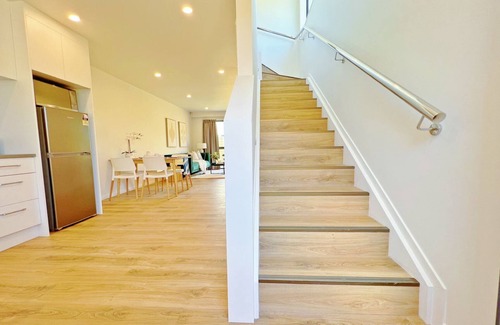 Sunnyhills House | Sweet two bedrooms home in Pakuranga