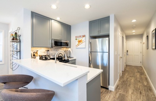 Telluride Condo | Sweet Updated Ski in/Ski out 1 bedroom Etta Place Too Condo