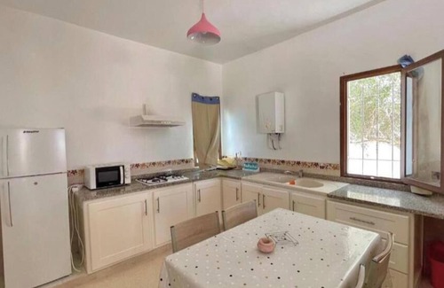 Houmt Souk House | Sweet Villa Residence