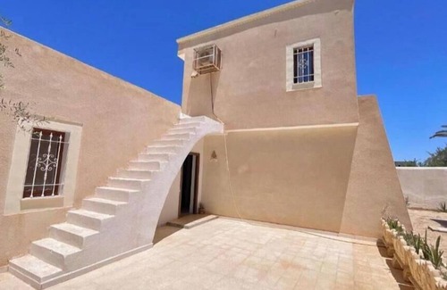 Houmt Souk House | Sweet Villa Residence