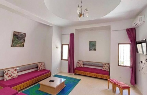 Houmt Souk House | Sweet Villa Residence