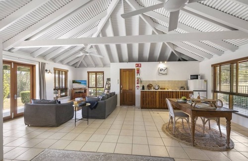 Pokolbin House | Sweetacres - Sunset Ridge Cottage