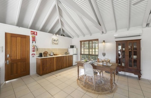 Pokolbin House | Sweetacres - Sunset Ridge Cottage