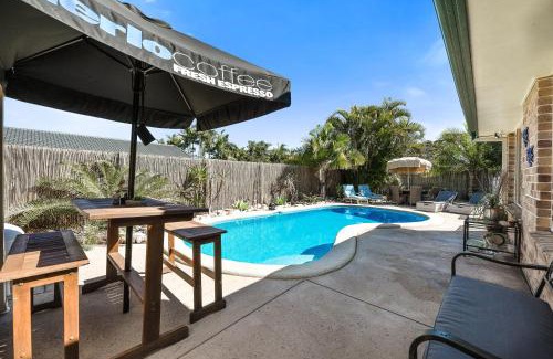 Mountain Creek House | Sweetbrush Place