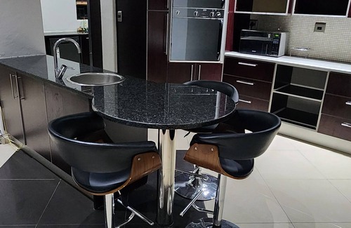Windhoek House | Sweeter Dream Rooms