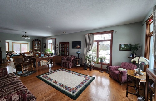 Clare Bed & Breakfast | Sweetfern Inn