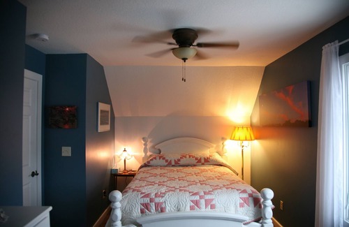 Clare Bed & Breakfast | Sweetfern Inn