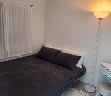 Jayang-dong Villa | SweetHome, 2 rooms & beds by Kunkook Station line2,7