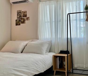 Jayang-dong Villa | SweetHome, 2 rooms & beds by Kunkook Station line2,7