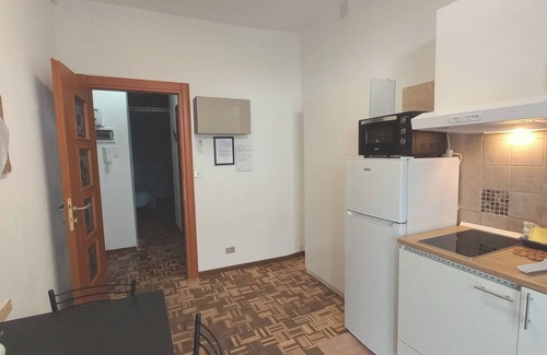Cenisia Apartment | SweetHome in Turin Cenisia -nQuiet flat convenient to the center and Polytechnic