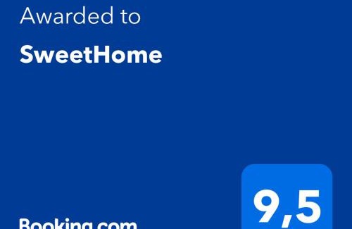 Lissone Apartment | SweetHome