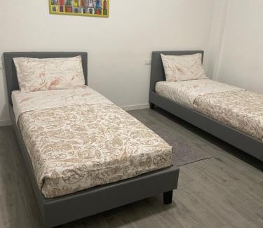 Lissone Apartment | SweetHome