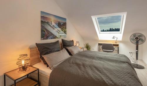 Ebersberg District Apartment | SweetHome - Poing Apartments