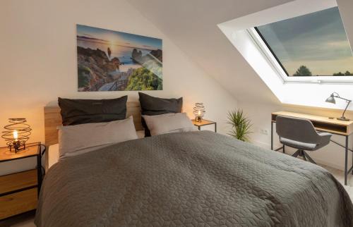 Ebersberg District Apartment | SweetHome - Poing Apartments