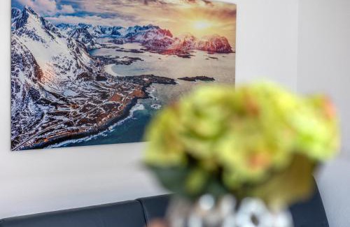 Ebersberg District Apartment | SweetHome - Poing Apartments