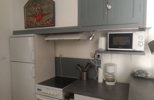 Comedie Apartment | SWEETHome: The Maison à la Comédie