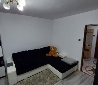 Galati Apartment | sweethomegalati