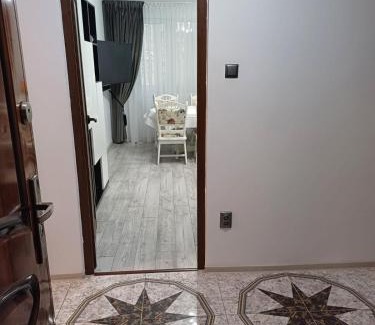 Galati Apartment | sweethomegalati