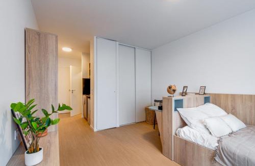 Gif-sur-Yvette Apartment | Sweetly Saclay Gif-sur-Yvette