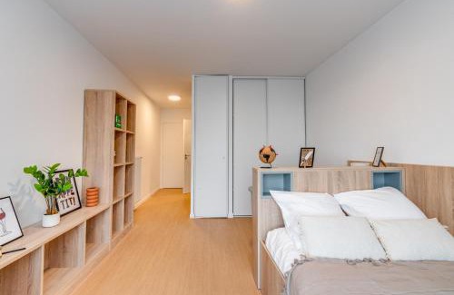 Gif-sur-Yvette Apartment | Sweetly Saclay Gif-sur-Yvette