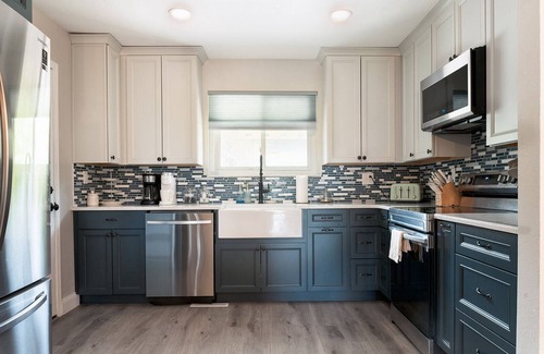 Wheat Ridge House | Sweetridge - Hot Tub - Game Room - Theater Room