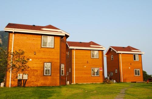 Andeok House | Sweetsalt