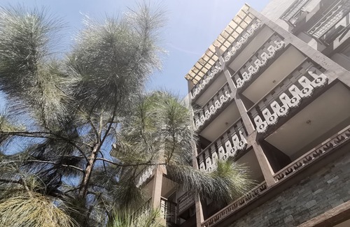 Kaunlaran Condo | SweetSuites at Pine Crest New Manila/#T3-1012
