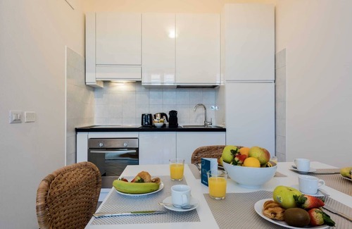 Porta Garibaldi Apartment | Sweett | Corso Como I